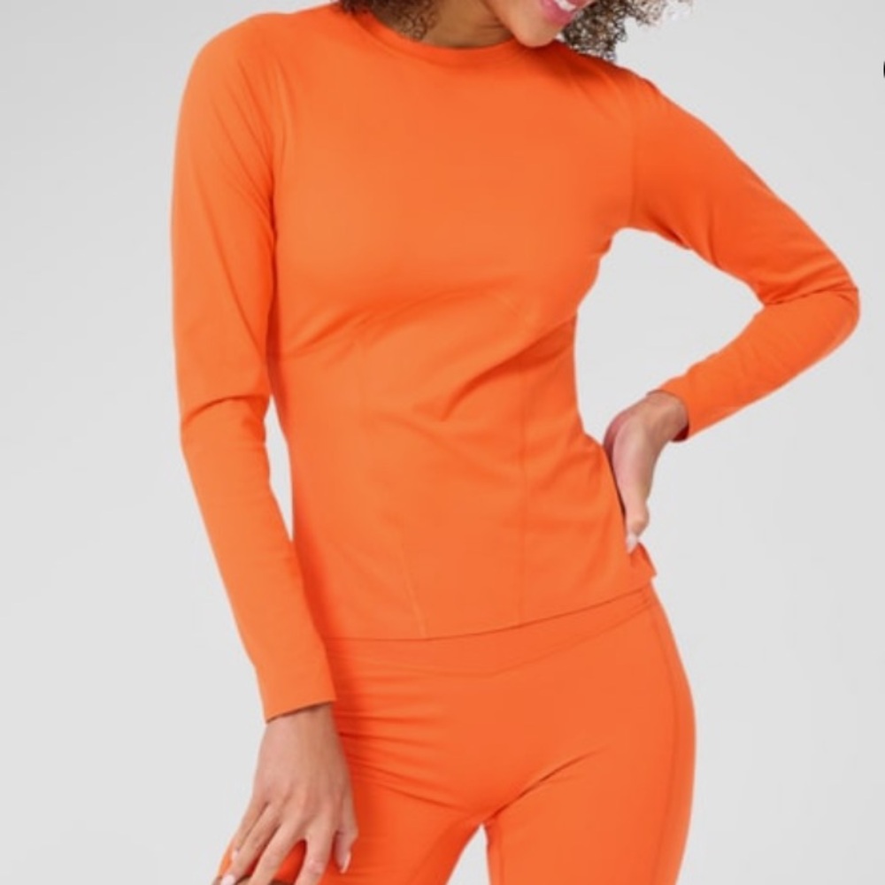 Terez women’s athletic Top